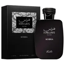P.Rasasi Hawas Kobra Men 100ML Edp