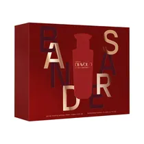 Perfume Kit Antonio Bnderas Diavolo For Men Eau de Toilette 100ML+Deodorante