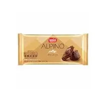 Nestle Chocolate Alpino Ao Leite 85GR
