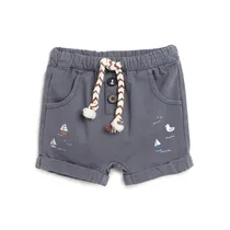 Chicco Fashion Pantalones Corto Tela s/C