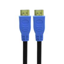 Cabo HDMI para HDMI - 1.5M Azplus FHD 1080P