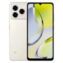 Smartphone Zte Blade A56 Pro 128GB 4GB Ram Dual Sim Tela 6.75" - Dourado  Smartphone ...