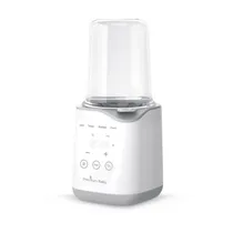 Premium Baby Calentador de Biberon 5 En 1 Digital 110V