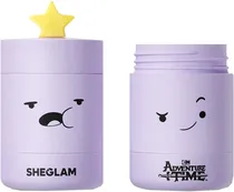 Máscara Labial Sheglam Adventure Time Oh MY Glob Tinted - 9.3G
