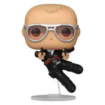 Funko Pop Funko Fusion Nicholas Angel 997
