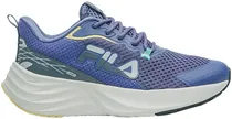 Tênis Fila F02R00120-6381 Racer Comet Feminino