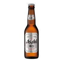 Ashi Cerveza Limited Edicion Bot 330ML