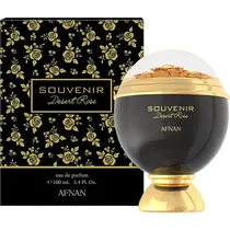 Perfume Afnan Souvenir Desert Rose Eau de Parfum Femenino 100ML