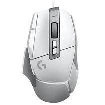 Mouse Gamer Logitech 910-006145 G502 X USB Blanco