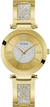Relógio Feminino Guess Aurora W1288L2