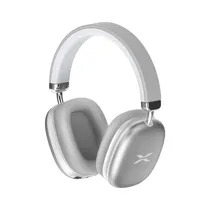 Auricular Inalámbrico Xion AUX-300BT Silver