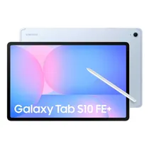 Tablet Samsung Galaxy Tab S10 Fe+ SM-X620 Tela 13.1" Wifi 128GB 8GB Ram + Caneta - Azul