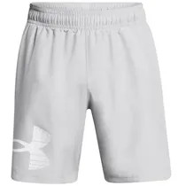 Under Armour Short Mas Woven Graphic Shorts 1377139-011