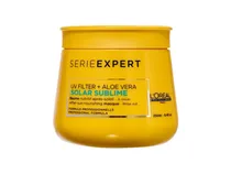 Loreal Mascara Capilar Solar Sublime Tratamiento 250ML