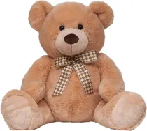 Pelucia Urso James G Buba - 5295