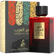 Perfume Sahari Ameer Al Arab Edp - Masculino 100ML