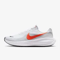 Tênis Nike Revolution 8 Running Masculino HJ9198-102