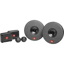 Alto Falante de 6,5" JBL GTO-X6C 210W/70WRMS - Preto