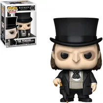 Funko Pop Heroes Batman Returns The Penguin 339