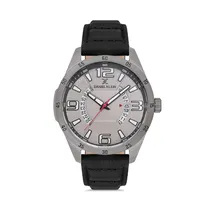 Relógio Analógico Masculino Daniel Klein Premium DK.1.12587-1 - Cinza/Preto