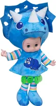 Boneca Child's First Toy Animal Dolls - B105635