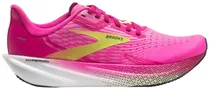 Tênis Brooks Hyperion Max - 1203771B661 - Feminino