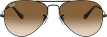 Óculos de Sol Ray-Ban RB3025 002/51 55 - Feminino