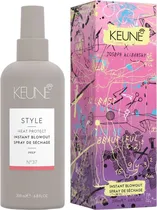 Spray de Proteção Térmica Keune Style Instant Blowout N°37 - 200ML