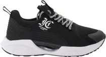 Tênis Just Cavalli 76QA3SH2 ZSA55 899 - Masculino