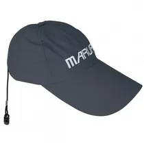 Kepis Maruri MZ 03 Con Prendedor Cinza