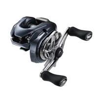 Carretilla Shimano Aldebaran DC 31XC Izquierda