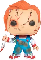 Boneco Chucky - Bride Of Chucky - Funko Pop! 315