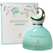 Perfume Maison Alhambra Eclat de Lune Eau de Extrait (F) - 100ML