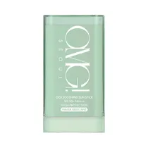 Protector Solar En Barra Omg Professional Cica Soothing SPF50+ 18GR