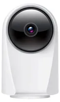 Câmera Realme Smart Cam 360° RMH2001 Full HD Wifi - Branco