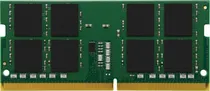 Memória para Notebook Kingston 32GB/3200MHZ DDR4 KVR32S22D8/32