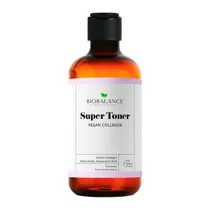 Tônico Facial Bio Balance Colágeno Vegano 250ML