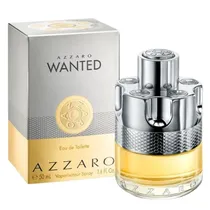  Azzaro Want...