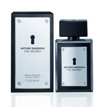 Antonio Banderas The Secret Edt Mas 50ML