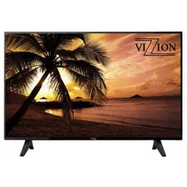 TV 42 Vizzion LE42GF20 LED/ Smart/ FHD/ HDMI/ Bivolt  TV 42 Vizzi...