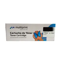 Unidad Imagen Multiprint® HP CF232A (32A) [23000PAG]