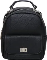 Bolsa Bagco BU012401022 Preto - Feminina
