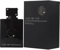 Perfume Masc Armaf Club de Nuit Intense 105ML