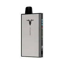 Vaper Descartável Ignite V400 Icy Pineapple