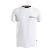 Camiseta Tommy Hilfiger MW0MW32595 YBR