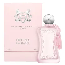  Parfums de ...