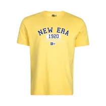 Remera New Era NEI24TSH028 Club House Masculino