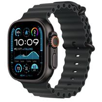 Relogio Inteligente Smartwatch HK9 Ultra Max / 49MM com Bluetooth - Preto