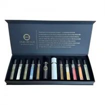 Kit Armaf Club de Nuit Descovery 10ML X 10PCS