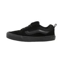 Calzado Deportivo Vans VN0009QCBKA Knu Skool Unisex